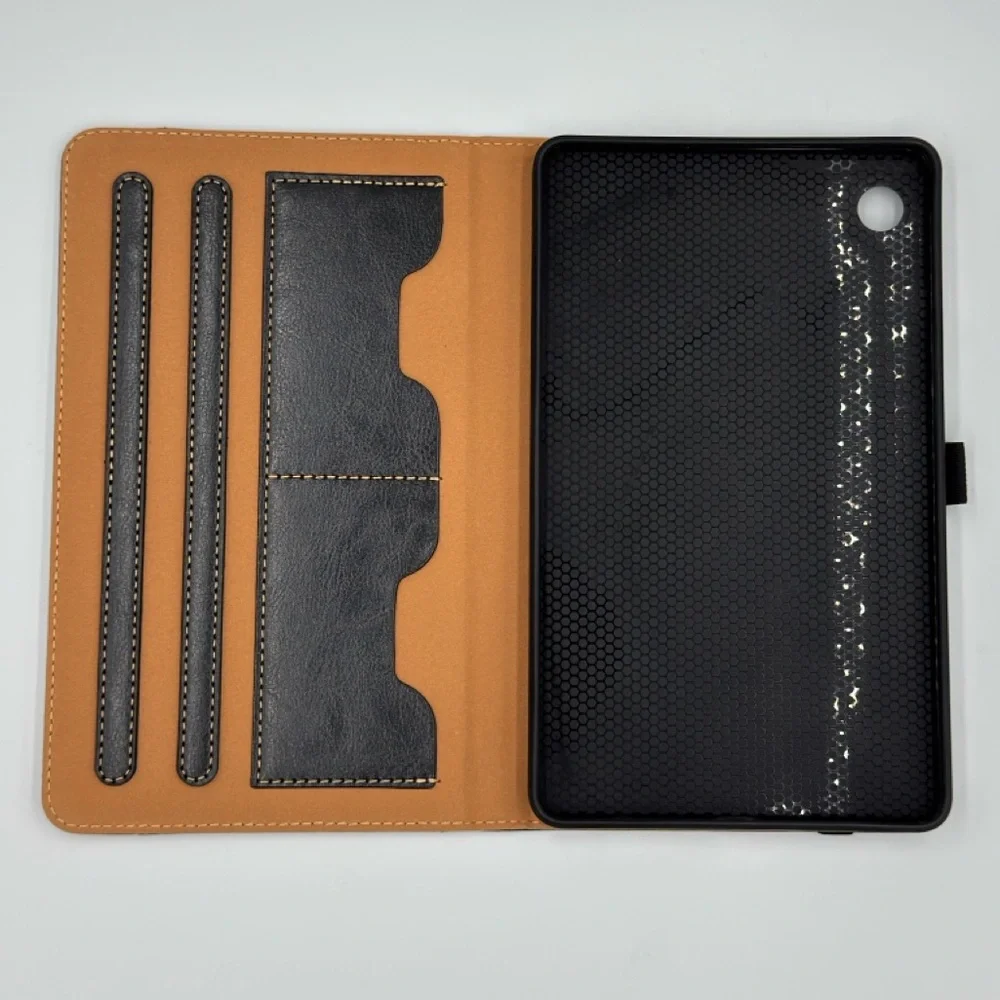 OKP nwt black